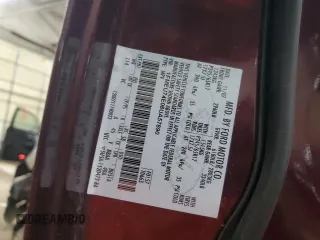 2008 Ford Explorer Eddie Bauer z VIN 1FMEU74E08UA57890, wystawiony jako Copart lot #52741025 z przebiegiem 181 902 mil mil oraz Nie do naprawy • Non repairable. Historia ofert i sprzedaży dostępna na DreamBid. Obrazek 12.
