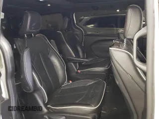 2021 Chrysler Pacifica Hybrid Limited с VIN 2C4RC1S78MR507416, выставлен на аукционе Copart как лот 49096925 с пробегом 51 029 миль миль и Списание • Salvage title. История ставок и продаж доступна на DreamBid. Изображение 11.