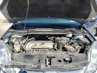 2011 Honda CR-V EX with VIN 5J6RE3H52BL006758, listed as a Copart auction lot 49914975 with 92,865 mi miles and Salvage Title. Bid and sale history available at carsss.com. Image 12.