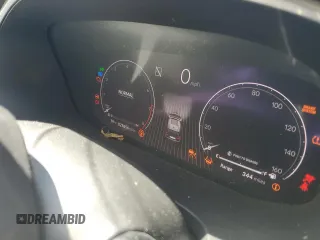 2022 Acura MDX Technology z VIN 5J8YE1H48NL037421, wystawiony jako Copart lot #54993655 z przebiegiem 29 656 mil mil oraz Szkoda całkowita • Salvage title. Historia ofert i sprzedaży dostępna na DreamBid. Obrazek 9.