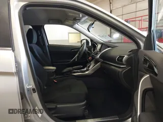 2020 Mitsubishi Eclipse Cross ES with VIN JA4AT3AAXLZ001560, listed as a IAAI auction lot 41738125 with 47,244 mi miles and . Bid and sale history available at DreamBid. Image 5.