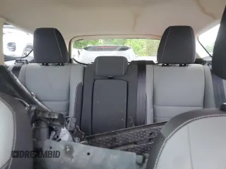 2016 Ford Escape SE z VIN 1FMCU9G93GUC68226, wystawiony jako Copart lot #56764355 z przebiegiem Nie podano mil oraz Szkoda całkowita • Salvage title. Historia ofert i sprzedaży dostępna na DreamBid. Obrazek 10.