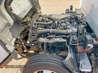 2019 Isuzu NRR IBT с VIN JALE5W166K7302740, выставлен на аукционе Copart как лот 62222345 с пробегом 155 476 миль миль и Чистый • Clean title. История ставок и продаж доступна на DreamBid. Изображение 7.