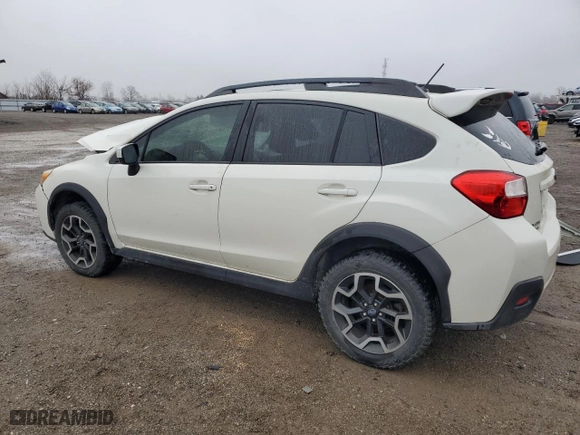 2016 Subaru Crosstrek Premium with VIN JF2GPABC3G9252744, listed as a Copart auction lot 80032164 with 193,873 mi miles and Salvage Title. Bid and sale history available at carsss.com. Image 2.