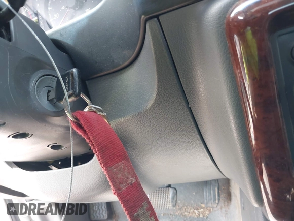 2002 Isuzu Rodeo S с VIN 4S2CK58W024313661, выставлен на аукционе IAAI как лот 42305564 с пробегом 174 949 миль миль и . История ставок и продаж доступна на DreamBid. Изображение 11.