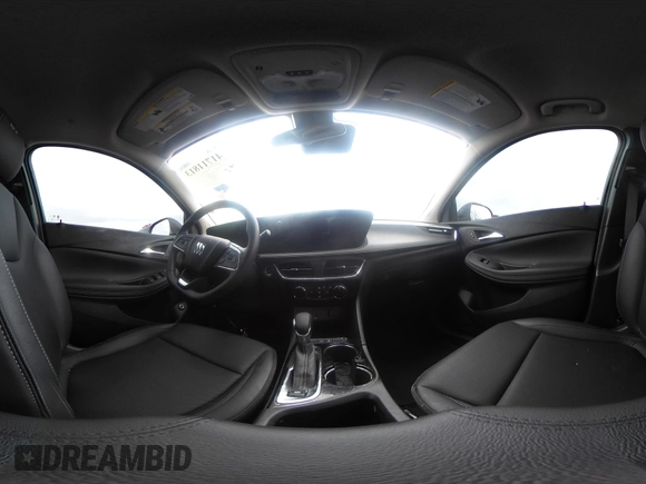 2024 Buick Encore GX Sport Touring с VIN KL4AMDSL9RB208980, выставлен на аукционе IAAI как лот 41711813 с пробегом 13 933 миль миль и . История ставок и продаж доступна на DreamBid. Изображение 18.