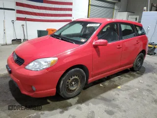 2006 Toyota Matrix STD with VIN 2T1LR32E06C556952, listed as a Copart auction lot 52810305 with 194,743 mi miles and Clean Title. Bid and sale history available at DreamBid. Image 1.
