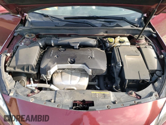 2016 Chevrolet Malibu Limited LT with VIN 1G11C5SA4GF159005, listed as a Copart auction lot 68108834 with 141,647 mi miles and Salvage Title. Bid and sale history available at carsss.com. Image 11.