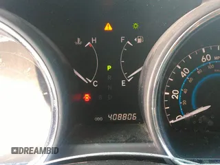 2008 Toyota Highlander Limited z VIN JTEEW44A382021418, wystawiony jako IAAI lot #41939960 z przebiegiem 408 806 mil mil oraz . Historia ofert i sprzedaży dostępna na DreamBid. Obrazek 15.