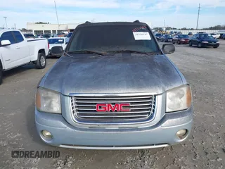 2008 GMC Envoy SLE1 with VIN 1GKDS13S682206541, listed as a IAAI auction lot 41326247 with 269,301 mi miles and . Bid and sale history available at DreamBid. Image 6.