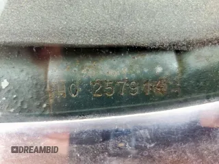 1970 Cadillac Eldorado z VIN H0257914, wystawiony jako Copart lot #52807145 z przebiegiem 46 277 mil mil oraz Szkoda całkowita • Salvage title. Historia ofert i sprzedaży dostępna na DreamBid. Obrazek 12.