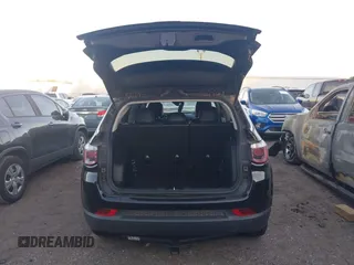 2021 Jeep Compass Altitude с VIN 3C4NJCBB4MT502201, выставлен на аукционе IAAI как лот 40909450 с пробегом 128 168 миль миль и . История ставок и продаж доступна на DreamBid. Изображение 16.