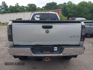 2006 Dodge 2500 Laramie with VIN 1D7KS28C46J188639, listed as a IAAI auction lot 42719819 with 293,910 mi miles and . Bid and sale history available at DreamBid. Image 16.