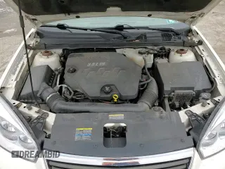 2007 Chevrolet Malibu Maxx LT z VIN 1G1ZT68N07F132371, wystawiony jako Copart lot #83442034 z przebiegiem 161 794 mil mil oraz Szkoda całkowita • Salvage title. Historia ofert i sprzedaży dostępna na DreamBid. Obrazek 13.