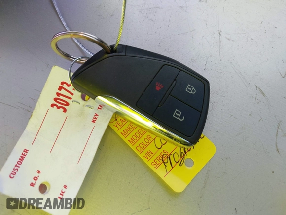 2023 Chevrolet Colorado 2WD LT z VIN 1GCPSCEK8P1198741, wystawiony jako IAAI lot #41993251 z przebiegiem 17 106 mil mil oraz . Historia ofert i sprzedaży dostępna na DreamBid. Obrazek 11.