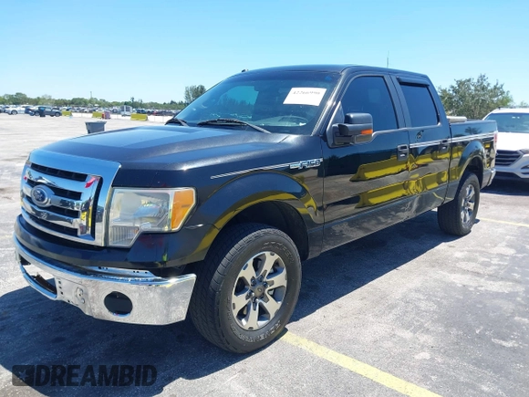 2012 Ford F-150 XL z VIN 1FTFW1CT1CFA40920, wystawiony jako IAAI lot #42266990 z przebiegiem 183 882 mil mil oraz . Historia ofert i sprzedaży dostępna na DreamBid. Obrazek 2.