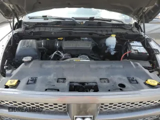 2012 Ram 1500 Tradesman with VIN 1C6RD7KP5CS296308, listed as a Copart auction lot 50894885 with 114,276 mi miles and Salvage title. Bid and sale history available at DreamBid. Image 11.