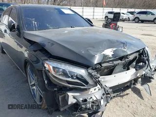 2015 Mercedes-Benz S 550 z VIN WDDUG8FB6FA135044, wystawiony jako IAAI lot #41791414 z przebiegiem 155 938 mil mil oraz . Historia ofert i sprzedaży dostępna na DreamBid. Obrazek 17.