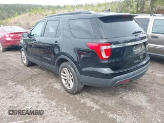 2016 Ford Explorer с VIN 1FM5K7B87GGC38548, выставлен на аукционе IAAI как лот 41869776 с пробегом 166 386 миль миль и . История ставок и продаж доступна на DreamBid. Изображение 3.