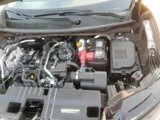 2025 Nissan Kicks SV с VIN 3N8AP6CA8SL397488, выставлен на аукционе Copart как лот 68450285 с пробегом 745 миль миль и Списание • Salvage title. История ставок и продаж доступна на DreamBid. Изображение 14.