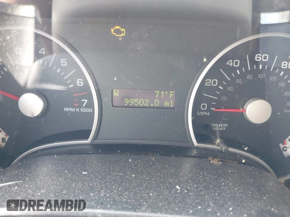2007 Ford Explorer XLT с VIN 1FMEU73EX7UB12894, выставлен на аукционе IAAI как лот 42219867 с пробегом 99 502 миль миль и . История ставок и продаж доступна на DreamBid. Изображение 15.