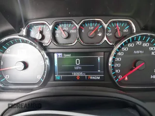 2016 Chevrolet Suburban LT with VIN 1GNSKHKCXGR206948, listed as a IAAI auction lot 41842774 with 190,935 mi miles. Bid and sale history available at carsss.com. Image 7.