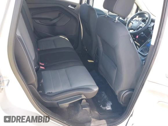 2014 Ford Escape SE with VIN 1FMCU0GX2EUB22357, listed as a IAAI auction lot 41838568 with 164,481 mi miles. Bid and sale history available at carsss.com. Image 8.