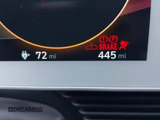 2024 Hyundai Ioniq 5 SE z VIN KM8KM4DE3RU335734, wystawiony jako IAAI lot #41657647 z przebiegiem 445 mil mil oraz . Historia ofert i sprzedaży dostępna na DreamBid. Obrazek 16.