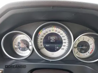 2015 Mercedes-Benz E 350 Sport with VIN WDDHF5KBXFB142971, listed as a IAAI auction lot 41188014 with 88,217 mi miles and . Bid and sale history available at DreamBid. Image 7.
