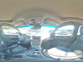 2015 Cadillac CTS Luxury AWD с VIN 1G6AX5SX0F0105415, выставлен на аукционе Copart как лот 62143995 с пробегом 72 614 миль миль и Списание • Salvage title. История ставок и продаж доступна на DreamBid. Изображение 14.