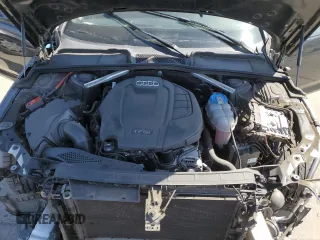 2019 Audi A4 Premium Plus z VIN WAUENAF45KA021296, wystawiony jako Copart lot #56107095 z przebiegiem 77 102 mil mil oraz Szkoda całkowita • Salvage title. Historia ofert i sprzedaży dostępna na DreamBid. Obrazek 11.