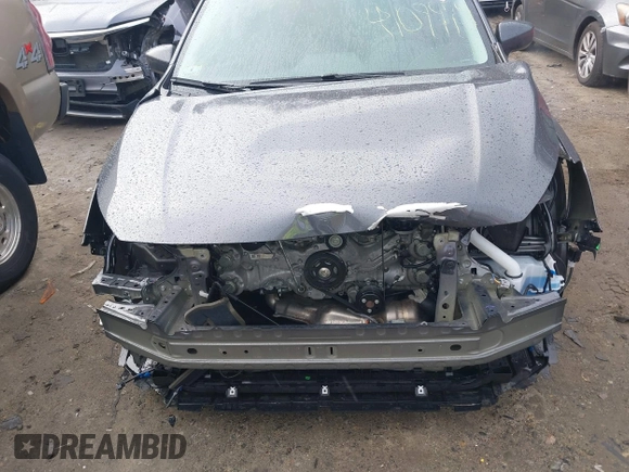 2023 Subaru Impreza Premium with VIN 4S3GTAD67P3722018, listed as a IAAI auction lot 41099791 with 16,126 mi miles and . Bid and sale history available at DreamBid. Image 12.