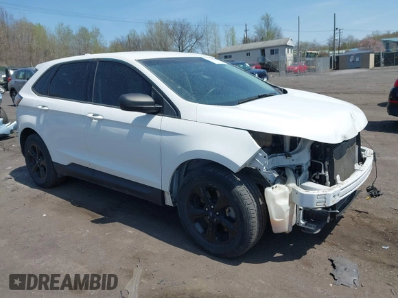 2015 Ford Edge SE с VIN 2FMTK4G87FBC27229, выставлен на аукционе IAAI как лот 42108482 с пробегом 122 199 миль миль и . История ставок и продаж доступна на DreamBid. Изображение 1.