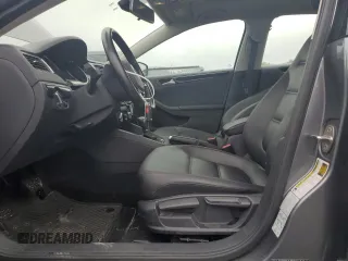 2016 Volkswagen Jetta SEL z VIN 3VWL07AJ6GM373710, wystawiony jako Copart lot #59258665 z przebiegiem 90 460 mil mil oraz Szkoda całkowita • Salvage title. Historia ofert i sprzedaży dostępna na DreamBid. Obrazek 7.