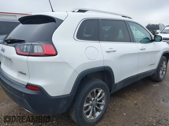2019 Jeep Cherokee Latitude Plus с VIN 1C4PJMLN5KD211359, выставлен на аукционе IAAI как лот 42373995 с пробегом 73 042 миль миль и . История ставок и продаж доступна на DreamBid. Изображение 4.