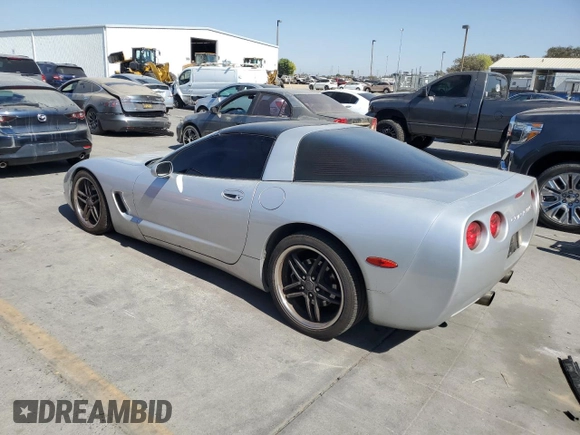 1999 Chevrolet Corvette with VIN 1G1YY22G3X5131902, listed as a Copart auction lot 73529394 with 136,093 mi miles and Salvage Title. Bid and sale history available at carsss.com. Image 2.