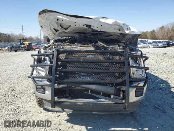2014 Ford Super Duty F-250 SRW XL with VIN 1FT7W2BT2EEA78306, listed as a Copart auction lot 46229645 with 191,035 mi miles and Salvage Title. Bid and sale history available at carsss.com. Image 5.