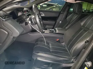 2019 Land Rover Range Rover Velar R-Dynamic SE с VIN SALYL2EX8KA796157, выставлен на аукционе Copart как лот 41963895 с пробегом 89 721 миль миль и Чистый • Clean title. История ставок и продаж доступна на DreamBid. Изображение 7.