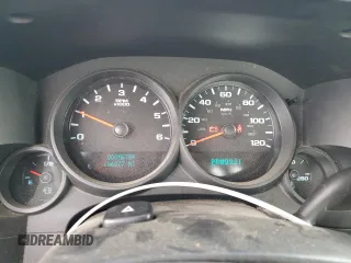 2008 Chevrolet Silverado 1500 Work Truck with VIN 1GCEK14C78Z205428, listed as a Copart auction lot 87374784 with 136,377 mi miles and Clean Title. Bid and sale history available at carsss.com. Image 9.