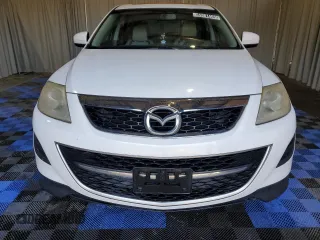 2012 Mazda CX-9 Touring z VIN JM3TB3CV8C0349676, wystawiony jako Copart lot #54381465 z przebiegiem 199 970 mil mil oraz Czysty tytuł • Clean title. Historia ofert i sprzedaży dostępna na DreamBid. Obrazek 5.