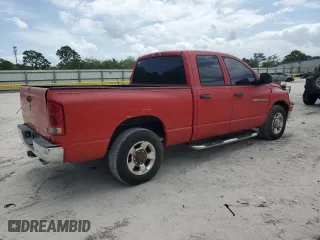 2006 Dodge Ram 2500 SLT with VIN 3D7KR28D86G114954, listed as a Copart auction lot 51006035 with 222,174 mi miles and Clean Title. Bid and sale history available at carsss.com. Image 3.