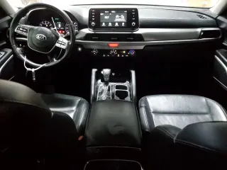2020 Kia Telluride LX z VIN 5XYP24HC1LG029679, wystawiony jako Copart lot #43363915 z przebiegiem 60 979 mil mil oraz Szkody całkowita. Historia ofert i sprzedaży dostępna na DreamBid. Obrazek 8.