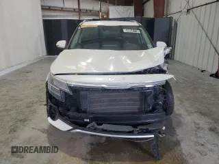 2023 Kia Seltos S with VIN KNDEU2AA0P7444333, listed as a Copart auction lot 55994715 with 29,444 mi miles and Clean title. Bid and sale history available at DreamBid. Image 5.