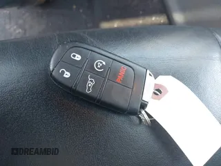 2018 Jeep Grand Cherokee Limited с VIN 1C4RJFBG2JC284555, выставлен на аукционе IAAI как лот 42506937 с пробегом 54 418 миль миль и . История ставок и продаж доступна на DreamBid. Изображение 11.