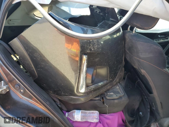 2016 Subaru Crosstrek Premium с VIN JF2GPADC7G8309448, выставлен на аукционе Copart как лот 58396635 с пробегом 149 654 миль миль и Списание • Salvage title. История ставок и продаж доступна на DreamBid. Изображение 11.