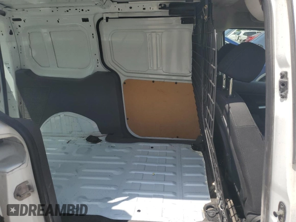 2022 Ford Transit Connect XLT с VIN NM0LS7T23N1521497, выставлен на аукционе Copart как лот 63615955 с пробегом 267 933 миль миль и Чистый • Clean title. История ставок и продаж доступна на DreamBid. Изображение 11.