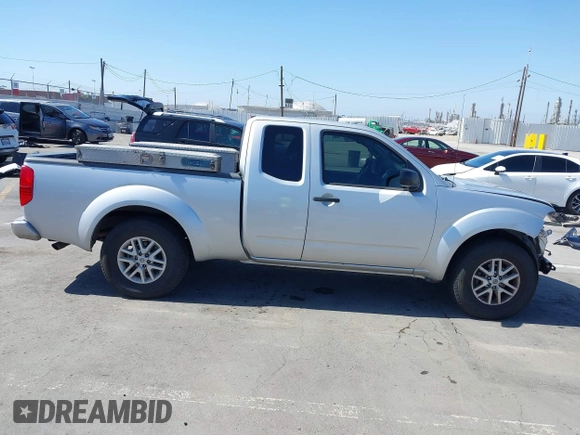 2014 Nissan Frontier SV z VIN 1N6AD0CU5EN741825, wystawiony jako IAAI lot #42510256 z przebiegiem 167 338 mil mil oraz . Historia ofert i sprzedaży dostępna na DreamBid. Obrazek 14.