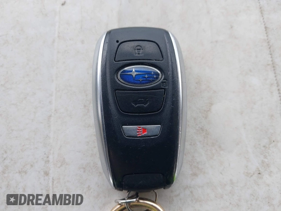 2018 Subaru WRX Limited with VIN JF1VA1F69J9832296, listed as a IAAI auction lot 42297546 with 57,729 mi miles and . Bid and sale history available at DreamBid. Image 11.
