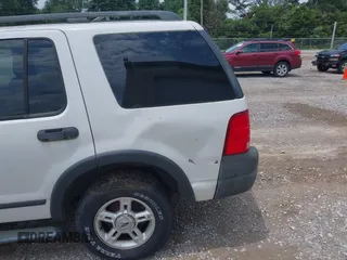 2004 Ford Explorer XLS with VIN 1FMZU62K04ZB15787, listed as a IAAI auction lot 42255942 with 169,103 mi miles and . Bid and sale history available at DreamBid. Image 6.