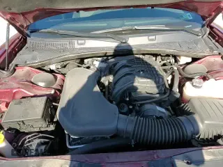 2023 Dodge Charger SXT with VIN 2C3CDXBG9PH697537, listed as a Copart auction lot 84062105 with 39,417 mi miles and Salvage title. Bid and sale history available at DreamBid. Image 13.